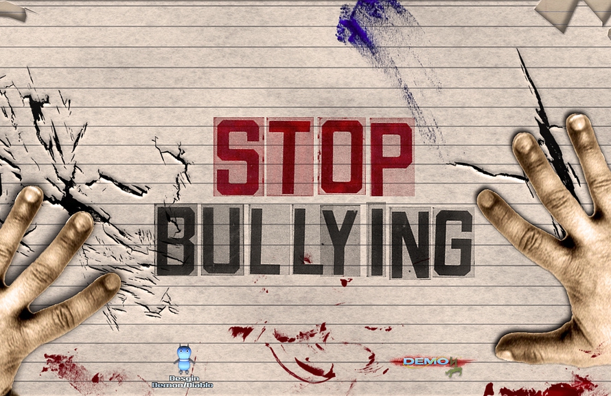 Stop Bullying