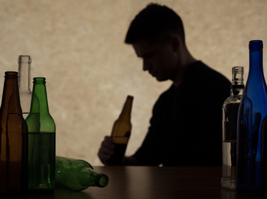¿Qué es el consumo riesgoso de alcohol?